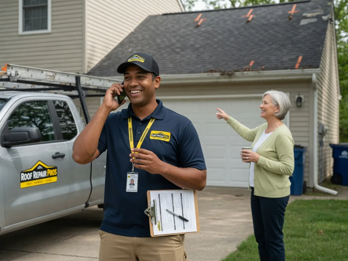 Roof Repair Chattaroy, WV FAQs